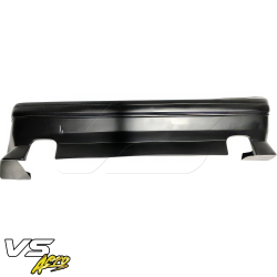 VSaero FRP SSTY Rear Bumper for Mazda RX-7 (FC3S) 1986-1992 image - 5