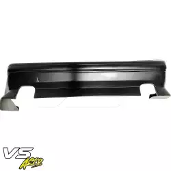 FRP SSTY Rear Bumper > Mazda RX-7 (FC3S) 1986-1992 image - 5
