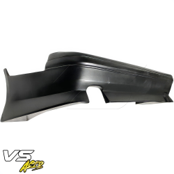 VSaero FRP SSTY Rear Bumper for Mazda RX-7 (FC3S) 1986-1992 image - 6
