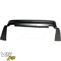 VSaero FRP SSTY Rear Bumper for Mazda RX-7 (FC3S) 1986-1992 image - 7