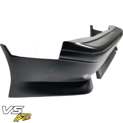 VSaero FRP SSTY Rear Bumper for Mazda RX-7 (FC3S) 1986-1992 image - 8