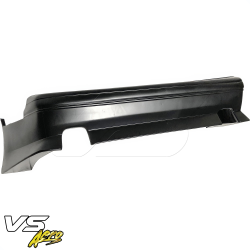 VSaero FRP SSTY Rear Bumper for Mazda RX-7 (FC3S) 1986-1992 image - 9