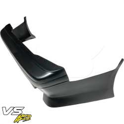 VSaero FRP SSTY Rear Bumper for Mazda RX-7 (FC3S) 1986-1992 image - 10