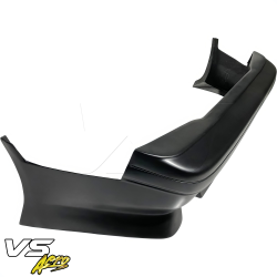 VSaero FRP SSTY Rear Bumper for Mazda RX-7 (FC3S) 1986-1992 image - 12