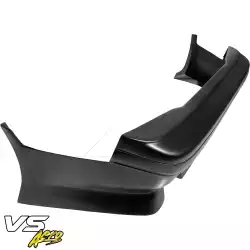 FRP SSTY Rear Bumper > Mazda RX-7 (FC3S) 1986-1992 image - 12