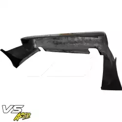 FRP SSTY Rear Bumper > Mazda RX-7 (FC3S) 1986-1992 image - 13
