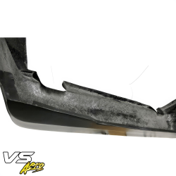 VSaero FRP SSTY Rear Bumper for Mazda RX-7 (FC3S) 1986-1992 image - 14