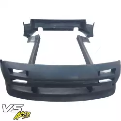 FRP SSTY Body Kit 4pc > Mazda RX-7 (FC3S) 1986-1992 image - 2