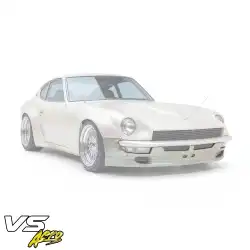 FRP TKYO Wide Body Lower Half Front Bumper > Datsun 240Z (S30) 1970-1973 > 2/4 Seater image - 41