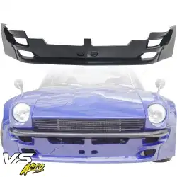 FRP TKYO Wide Body Lower Half Front Bumper > Datsun 240Z (S30) 1970-1973 > 2/4 Seater image - 46