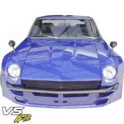 FRP TKYO Wide Body Lower Half Front Bumper > Datsun 240Z (S30) 1970-1973 > 2/4 Seater image - 47