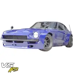 FRP TKYO Wide Body Lower Half Front Bumper > Datsun 240Z (S30) 1970-1973 > 2/4 Seater image - 48