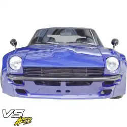 FRP TKYO Wide Body Lower Half Front Bumper > Datsun 240Z (S30) 1970-1973 > 2/4 Seater image - 50