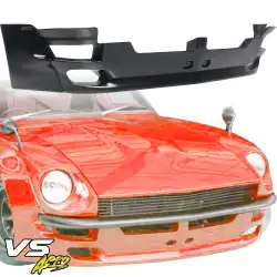 FRP TKYO Wide Body Lower Half Front Bumper > Datsun 240Z (S30) 1970-1973 > 2/4 Seater image - 10