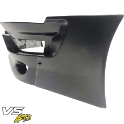 VSaero FRP TKYO Wide Body Lower Half Front Bumper for Datsun 240Z (S30) 1970-1973 > 2/4 Seater image - 14
