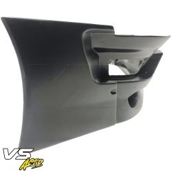 VSaero FRP TKYO Wide Body Lower Half Front Bumper for Datsun 240Z (S30) 1970-1973 > 2/4 Seater image - 15