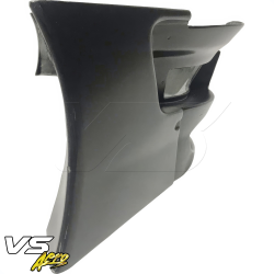 VSaero FRP TKYO Wide Body Lower Half Front Bumper for Datsun 240Z (S30) 1970-1973 > 2/4 Seater image - 16