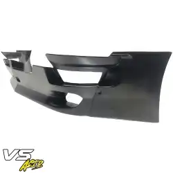 FRP TKYO Wide Body Lower Half Front Bumper > Datsun 240Z (S30) 1970-1973 > 2/4 Seater image - 18