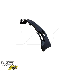 VSaero FRP TKYO Wide Body Lower Half Front Bumper for Datsun 240Z (S30) 1970-1973 > 2/4 Seater image - 22