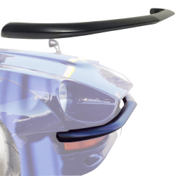 VSaero FRP TKYO Wide Body Upper Front Bumper Trim for Datsun 240Z (S30) 1970-1973 > 2/4 Seater image - 31