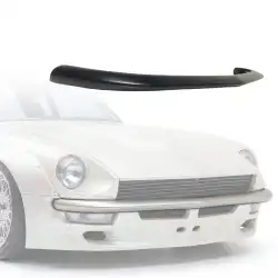 FRP TKYO Wide Body Upper Front Bumper Trim > Datsun 240Z (S30) 1970-1973 > 2/4 Seater image - 39
