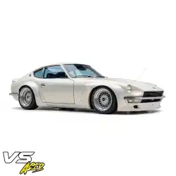 FRP TKYO Wide Body Upper Front Bumper Trim > Datsun 240Z (S30) 1970-1973 > 2/4 Seater image - 42