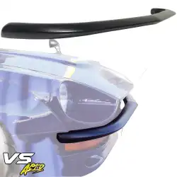 FRP TKYO Wide Body Upper Front Bumper Trim > Datsun 240Z (S30) 1970-1973 > 2/4 Seater image - 46