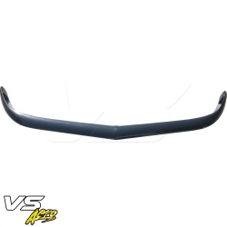 VSaero FRP TKYO Wide Body Upper Front Bumper Trim for Datsun 240Z (S30) 1970-1973 > 2/4 Seater image - 2