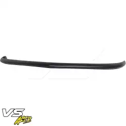 FRP TKYO Wide Body Upper Front Bumper Trim > Datsun 240Z (S30) 1970-1973 > 2/4 Seater image - 4