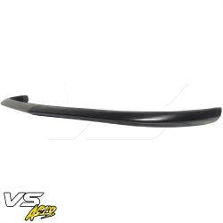 VSaero FRP TKYO Wide Body Upper Front Bumper Trim for Datsun 240Z (S30) 1970-1973 > 2/4 Seater image - 5