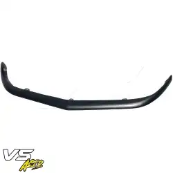 FRP TKYO Wide Body Upper Front Bumper Trim > Datsun 240Z (S30) 1970-1973 > 2/4 Seater image - 7