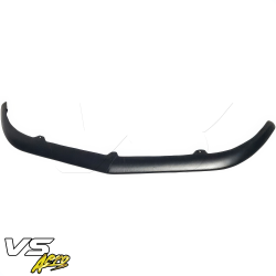 VSaero FRP TKYO Wide Body Upper Front Bumper Trim for Datsun 240Z (S30) 1970-1973 > 2/4 Seater image - 8