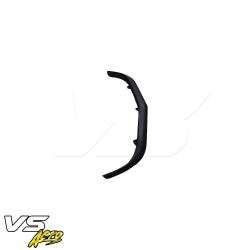 VSaero FRP TKYO Wide Body Upper Front Bumper Trim for Datsun 240Z (S30) 1970-1973 > 2/4 Seater image - 18