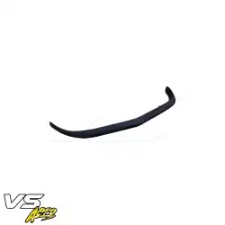 FRP TKYO Wide Body Upper Front Bumper Trim > Datsun 240Z (S30) 1970-1973 > 2/4 Seater image - 23