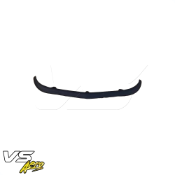 VSaero FRP TKYO Wide Body Upper Front Bumper Trim for Datsun 240Z (S30) 1970-1973 > 2/4 Seater image - 26