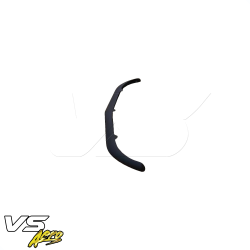 VSaero FRP TKYO Wide Body Upper Front Bumper Trim for Datsun 240Z (S30) 1970-1973 > 2/4 Seater image - 28