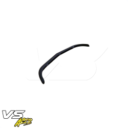 VSaero FRP TKYO Wide Body Upper Front Bumper Trim for Datsun 240Z (S30) 1970-1973 > 2/4 Seater image - 29