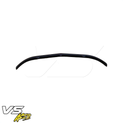 VSaero FRP TKYO Wide Body Upper Front Bumper Trim for Datsun 240Z (S30) 1970-1973 > 2/4 Seater image - 30