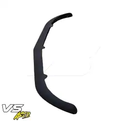 FRP TKYO Wide Body Upper Front Bumper Trim > Datsun 240Z (S30) 1970-1973 > 2/4 Seater image - 34