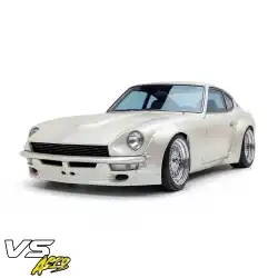 FRP TKYO Wide Body Fender Flares (front) 2pc 60mm > Datsun 240Z (S30) 1970-1973 > 2/4 Seater image - 36
