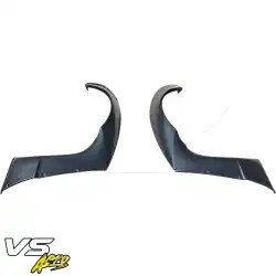 FRP TKYO Wide Body Fender Flares (front) 2pc 60mm > Datsun 240Z (S30) 1970-1973 > 2/4 Seater image - 4