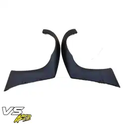 FRP TKYO Wide Body Fender Flares (front) 2pc 60mm > Datsun 240Z (S30) 1970-1973 > 2/4 Seater image - 5