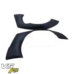 FRP TKYO Wide Body Fender Flares (front) 2pc 60mm > Datsun 240Z (S30) 1970-1973 > 2/4 Seater image - 6