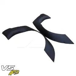 FRP TKYO Wide Body Fender Flares (front) 2pc 60mm > Datsun 240Z (S30) 1970-1973 > 2/4 Seater image - 7