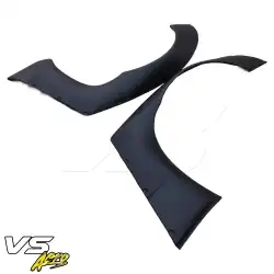 FRP TKYO Wide Body Fender Flares (front) 2pc 60mm > Datsun 240Z (S30) 1970-1973 > 2/4 Seater image - 10