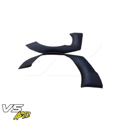 VSaero FRP TKYO Wide Body Fender Flares (front) 2pc 60mm for Datsun 240Z (S30) 1970-1973 > 2/4 Seater image - 11