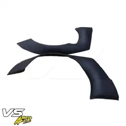 FRP TKYO Wide Body Fender Flares (front) 2pc 60mm > Datsun 240Z (S30) 1970-1973 > 2/4 Seater image - 11