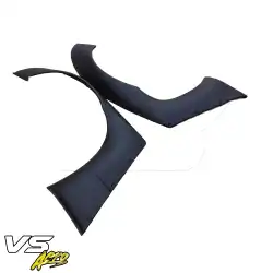 FRP TKYO Wide Body Fender Flares (front) 2pc 60mm > Datsun 240Z (S30) 1970-1973 > 2/4 Seater image - 12