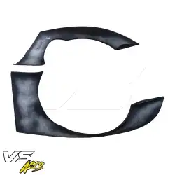 FRP TKYO Wide Body Fender Flares (front) 2pc 60mm > Datsun 240Z (S30) 1970-1973 > 2/4 Seater image - 15