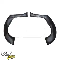 FRP TKYO Wide Body Fender Flares (front) 2pc 60mm > Datsun 240Z (S30) 1970-1973 > 2/4 Seater image - 17